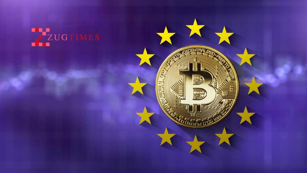 Zugtimes Blockchain EU way