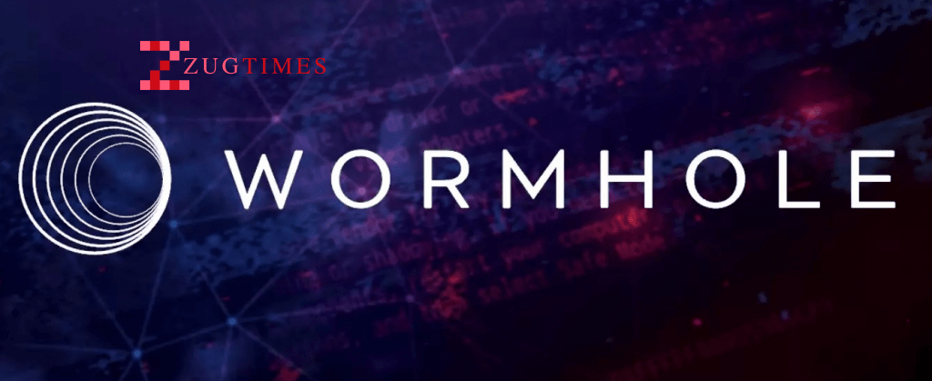 DeFi Project Wormhole Suffers $320 Million Hack