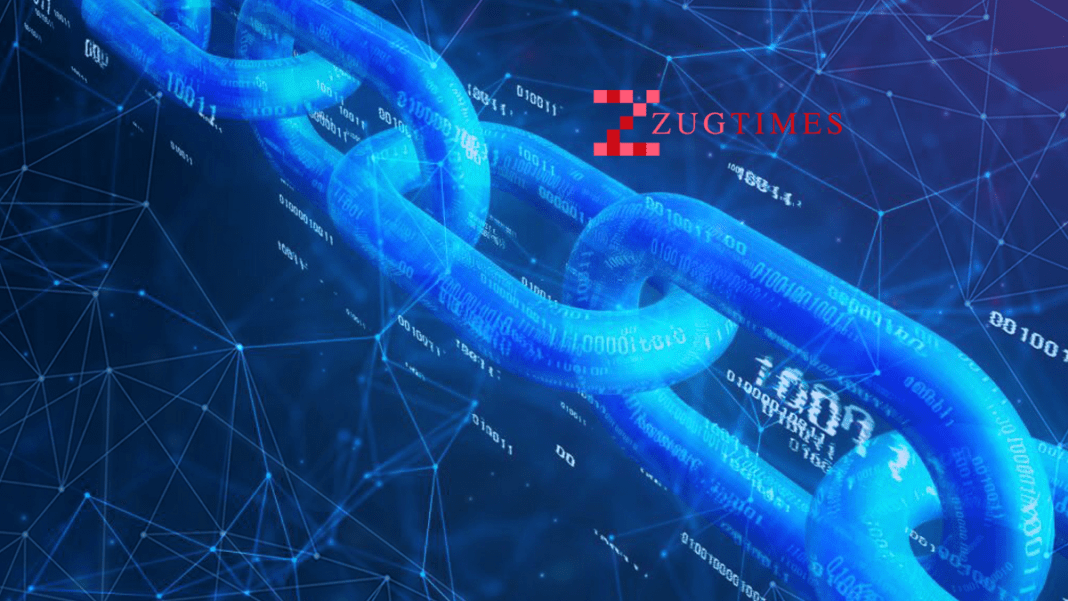 ZugTimes Why Blockchain is The Future