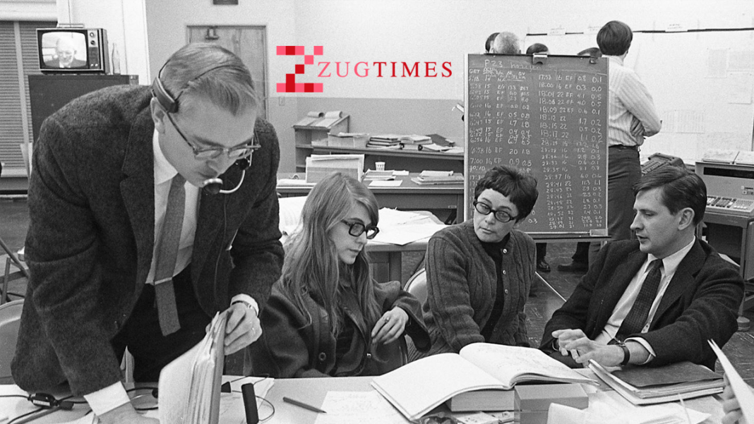 Zugtimes_The Computer Scientist Who Saved the Moon Landing - Margaret Hamilton