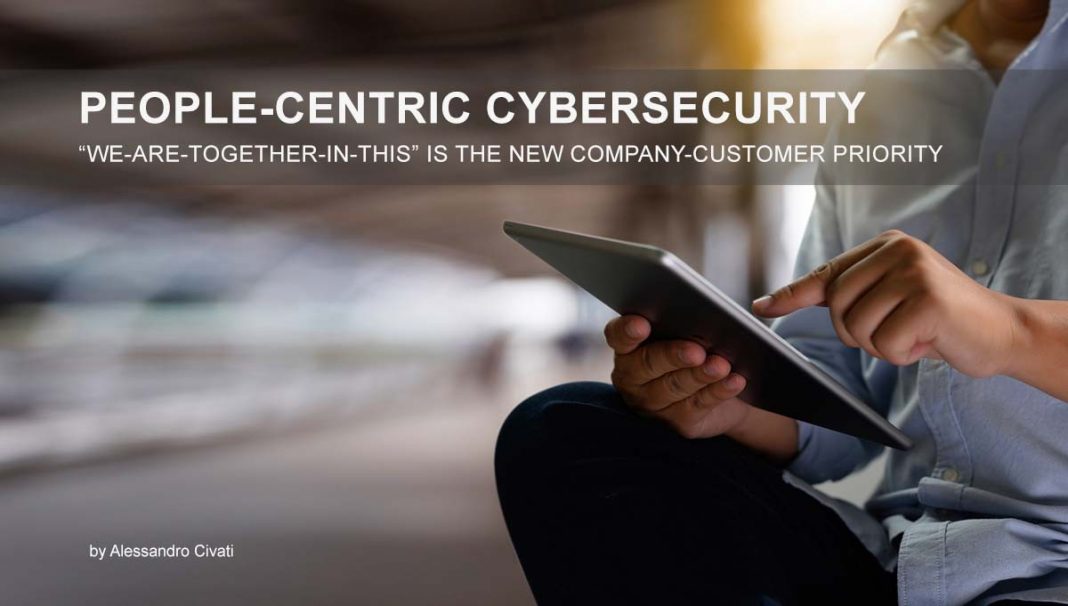 ZugTimes People-Centric Cybersecurity