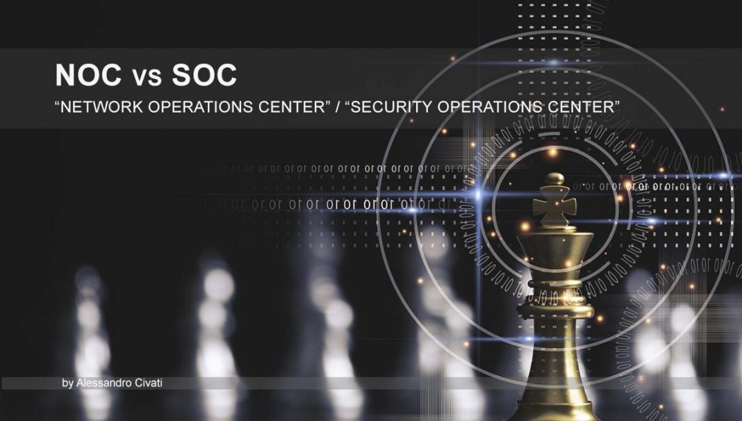 ZugTimes-NOC-vs-SOC-Network-operations-center-and-Security-operations-center
