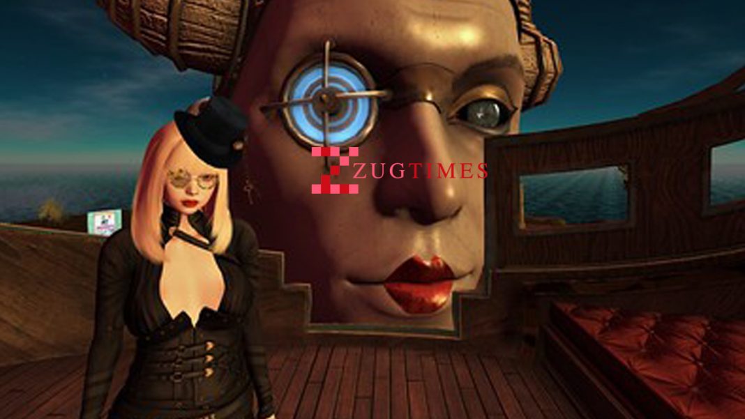 ZugTimes The Metaverse and Its Use Cases