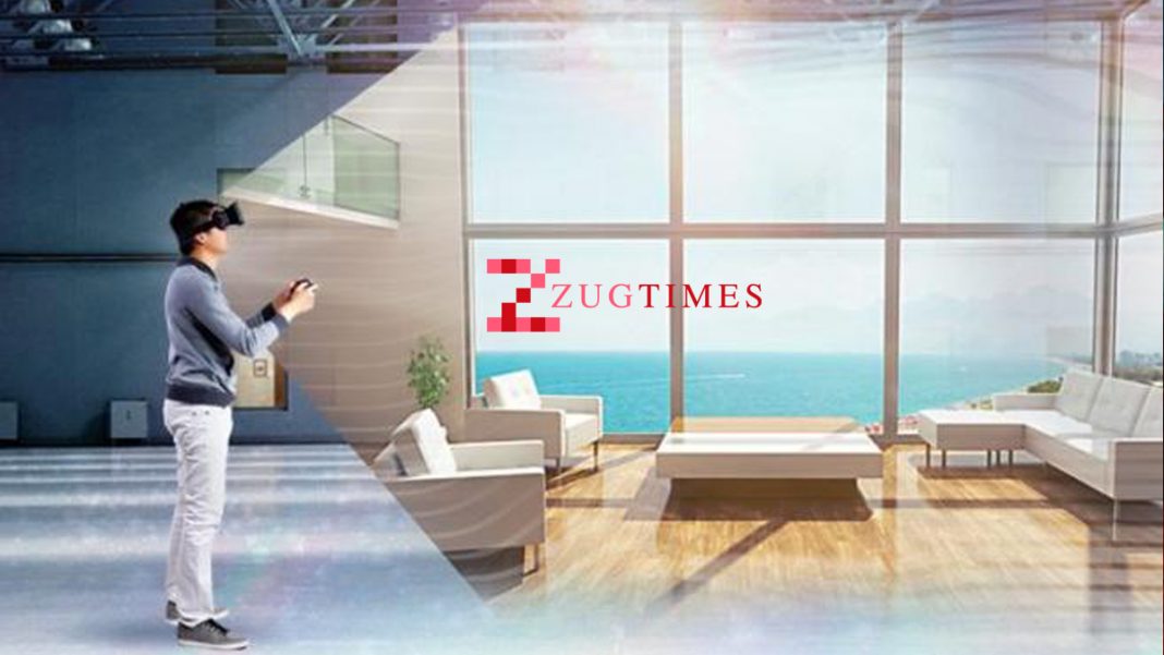ZugTimes Why Digital Real Estate is Not Just the Metaverse