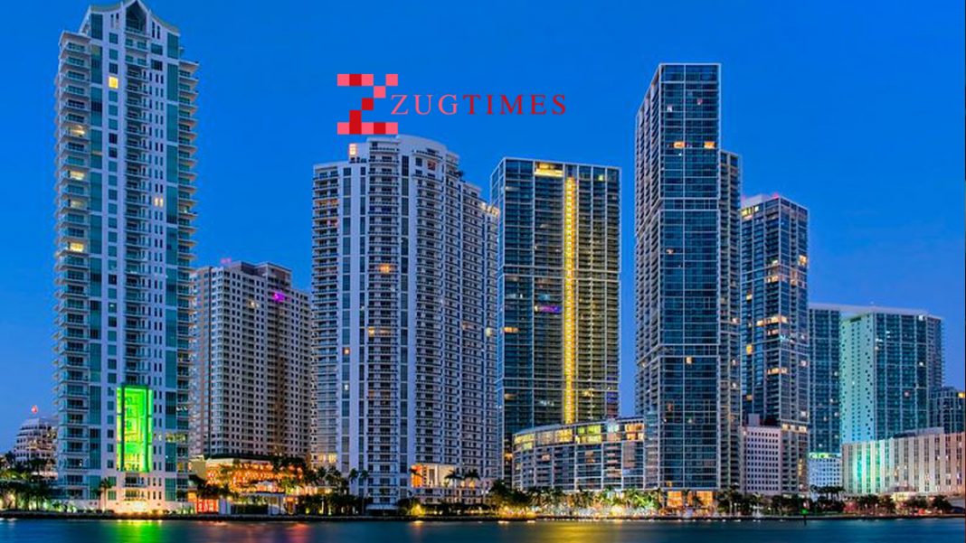 Zugtimes Now You Can Use NFTs to Purchase Real Estate