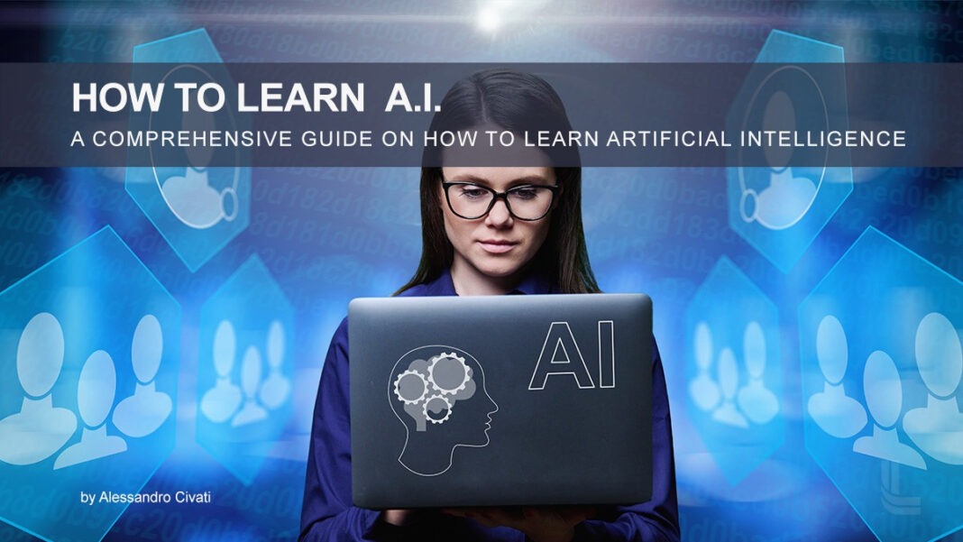 zugtimes-How to learn AI - by Alessandro Civati