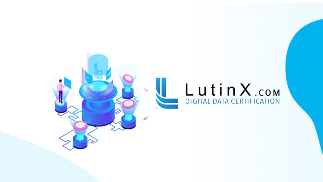 zugtimes The Global Blockchain Service Infrastructure (GBSI) by Lutinx Inc