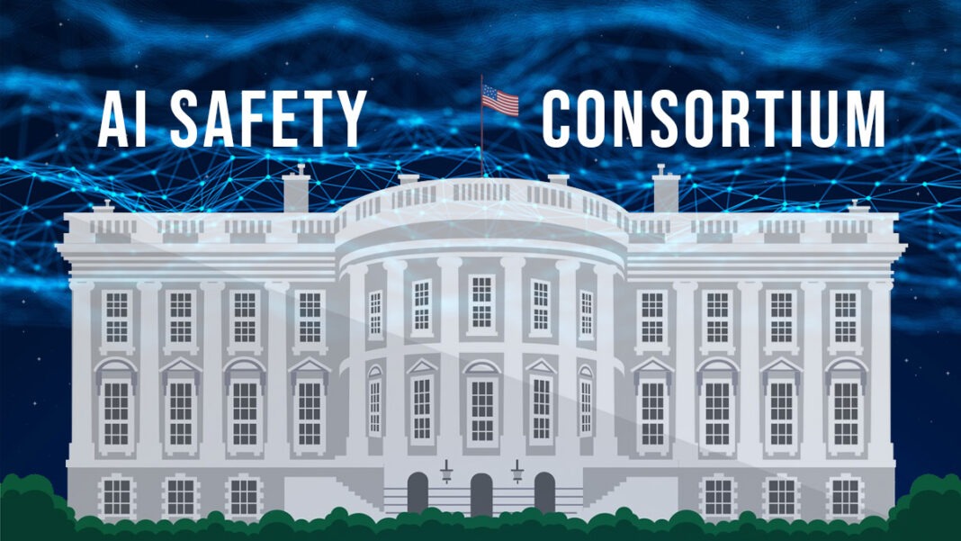 zugtimes White House Unveils Groundbreaking AI Safety Consortium